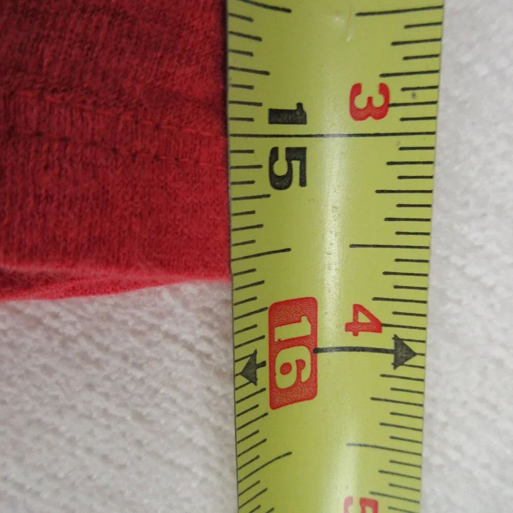 Eileen Fisher V neck Linen Tee Size M R17IZO - Picture 9 of 10
